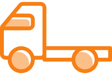 安次拖车/平板车